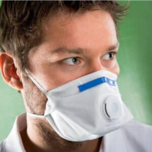 Respiratorji FFP3