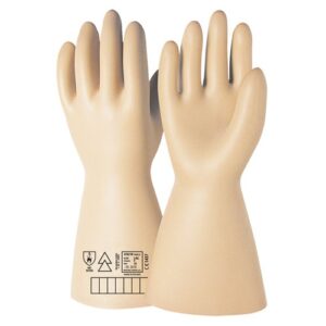 ELEKTROIZOLACIJSKE ROKAVICE TYRON 07621N - slika 1