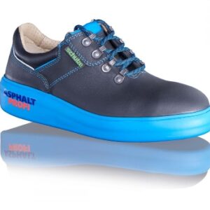 PROFESIONALNI ZAŠČITNI DELOVNI ČEVLJI ASFALTERSKI ASPHALT PROFI NIZKI S2 - slika 1