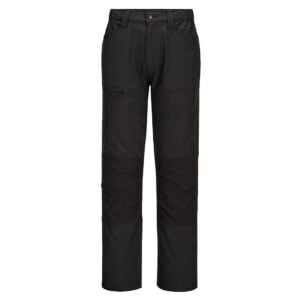 DELOVNE STRETCH KLASIK HLAČE WORK WX2 CD886 - slika 1
