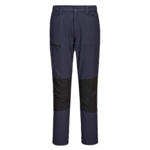 DELOVNE STRETCH KLASIK HLAČE WORK WX2 CD886 - slika 6