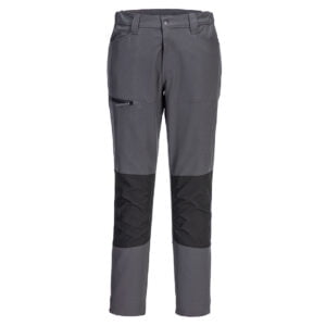 DELOVNE STRETCH KLASIK HLAČE WORK WX2 CD886 - slika 5