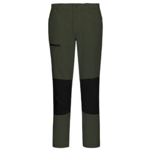 DELOVNE STRETCH KLASIK HLAČE WORK WX2 CD886 - slika 3