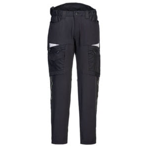 DELOVNE STRETCH KLASIK HLAČE SERVIS DX443 - slika 1