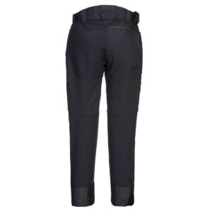 DELOVNE STRETCH KLASIK HLAČE SERVIS DX443 - slika 2