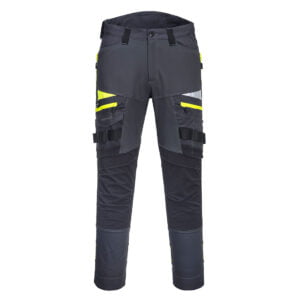 DELOVNE STRETCH KLASIK HLAČE DX449 - slika 1