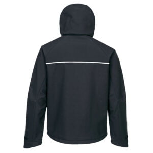 SOFTSHELL JAKNA DX474 - slika 5