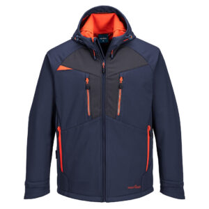 SOFTSHELL JAKNA DX474 - slika 2