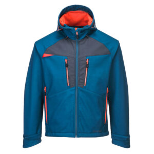 SOFTSHELL JAKNA DX474 - slika 3