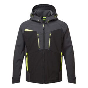 SOFTSHELL JAKNA DX474 - slika 6