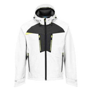 SOFTSHELL JAKNA DX474 - slika 4