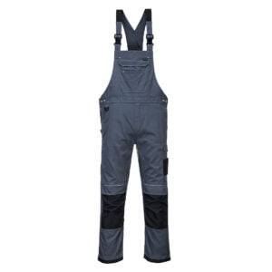 DELOVNE FARMER HLAČE WORK PW3 PW346 - slika 2