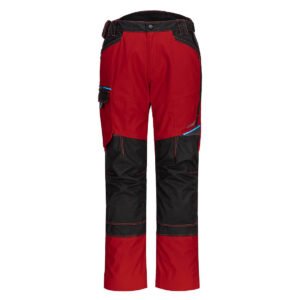 DELOVNE KLASIK HLAČE WX3 T701 - slika 4