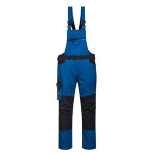 DELOVNE FARMER HLAČE WX3 T704 - slika 4
