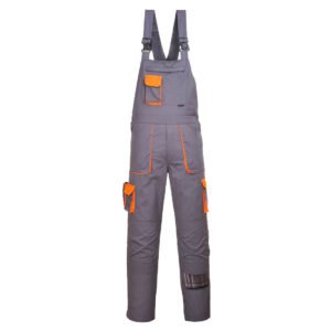 DELOVNE FARMER HLAČE TEXO TX12 - slika 2