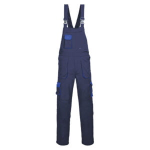 DELOVNE FARMER HLAČE TEXO TX12 - slika 3