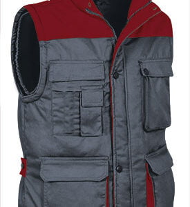 DELOVNI TELOVNIK THUNDER - slika 5