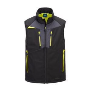 DELOVNI SOFTSHELL TELOVNIK DX476 - slika 1