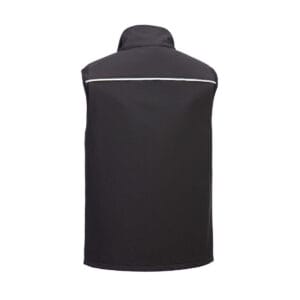 DELOVNI SOFTSHELL TELOVNIK DX476 - slika 4
