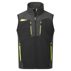 DELOVNI SOFTSHELL TELOVNIK DX476 - slika 2