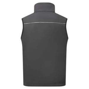 DELOVNI SOFTSHELL TELOVNIK DX476 - slika 3