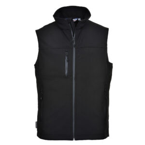 DELOVNI SOFTSHELL TELOVNIK TK51 - slika 1