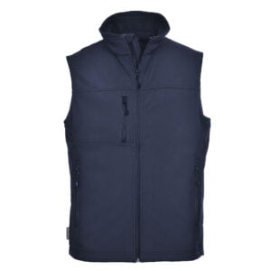 DELOVNI SOFTSHELL TELOVNIK TK51 - slika 2