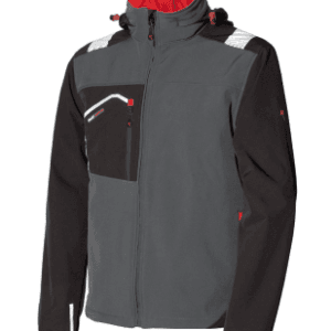 Softshell jakna Posh 04527B - slika 1