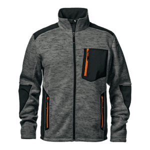 Delovna jopa FIGHTER - slika 2