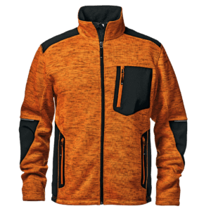 Delovna jopa FIGHTER - slika 3