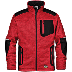 Delovna jopa FIGHTER - slika 4