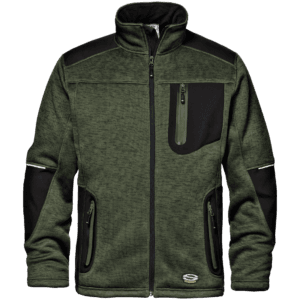 Delovna jopa FIGHTER - slika 5