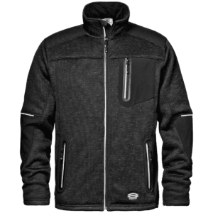 Delovna jopa FIGHTER - slika 6