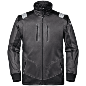 SOFTSHELL JAKNA STARFLEX - slika 3