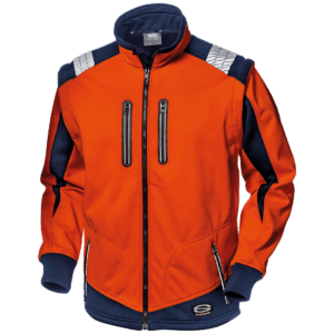 SOFTSHELL JAKNA STARFLEX - slika 1