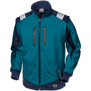 SOFTSHELL JAKNA STARFLEX - slika 2
