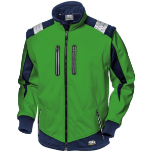 SOFTSHELL JAKNA STARFLEX - slika 4