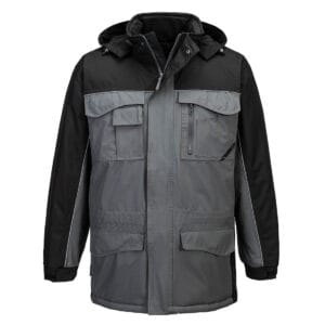 Jakna Parka RS S562 - slika 1