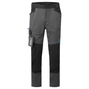 DELOVNE KLASIK HLAČE SLIM FIT WX3 T718 - slika 1