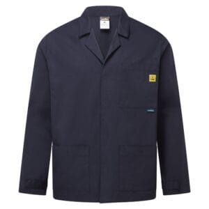 ESD ANTISTATIČNA JAKNA AS18 - slika 6