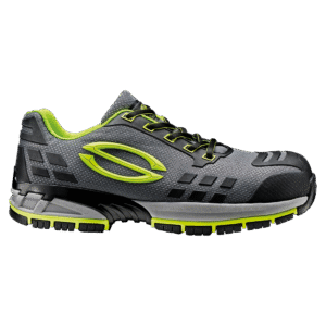 ZAŠČITNI DELOVNI ČEVLJI DIELECTRIC SBPS WPA E HRO FO SR - slika 1