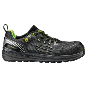 ZAŠČITNI DELOVNI ČEVLJI NIZKI RENAISSANCE ESD S1PS SR FO - slika 1