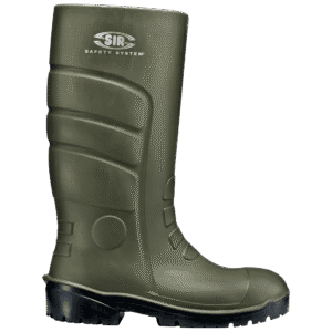 ZAŠČITNI ŠKORNJI PU-BOOT S5 CI FO SR - slika 1