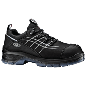 ZAŠČITNI DELOVNI ČEVLJI NIZKI OVERCAP REX S3S FO SC SR - slika 1