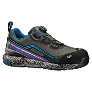 ZAŠČITNI DELOVNI ČEVLJI NIZKI TONGA ESD S3S FO SR - slika 1