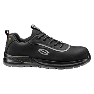 ZAŠČITNI DELOVNI ČEVLJI NIZKI SIENNA ESD S3S SR FO - slika 1