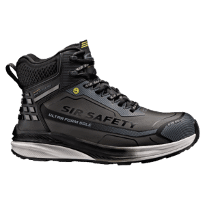 ZAŠČITNI ŠPORTNI DELOVNI ČEVLJI JOURNEY S3S HRO FO SR - slika 1