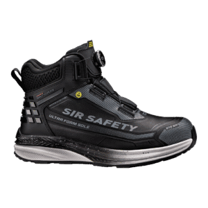 ZAŠČITNI ŠPORTNI DELOVNI ČEVLJI FESTIVAL S7S HRO FO SR - slika 1