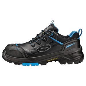 ZAŠČITNI DELOVNI ČEVLJI FORTUNE S3S CI HI HRO FO SC LG SR - slika 1