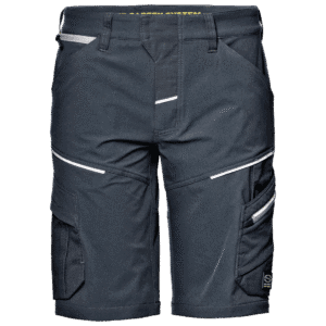 DELOVNE KRATKE HLAČE STRETCH GEMINI GUARD - slika 1